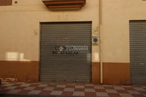 Commercial space in Casco Antiguo