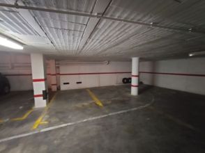 Garatge a Centro Histórico-La Merced