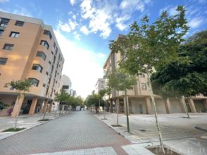 Commercial space in Universidad-Las Huelgas
