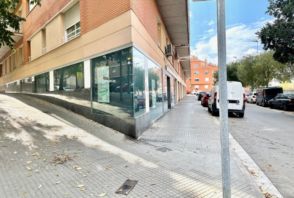 Commercial space in Passatge del Puig