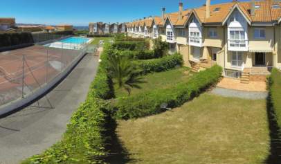 Alquiler de casas y chalets último mes en Gijón, Asturias