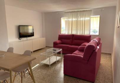 Alquiler de pisos y apartamentos en Portada Alta-Camino de ...