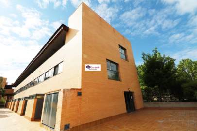 Dúplex en Boadilla Del Monte, Madrid - pisos.com