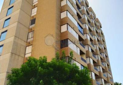 Alquiler de pisos en ifara-residencial anaga, distrito centro-ifara