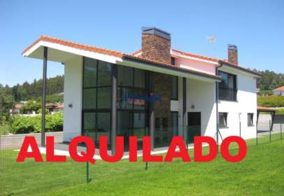 Alquiler de casas y chalets en Área de Ferrol, A Coruña