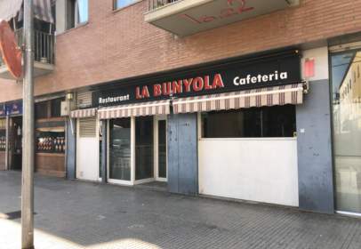 Locales comerciales en Centre, El Prat De Llobregat en venta
